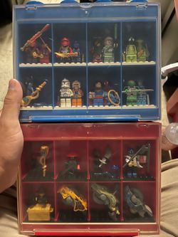 Legos For sale