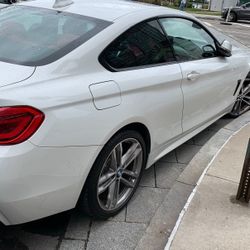 BMW 430i 2019