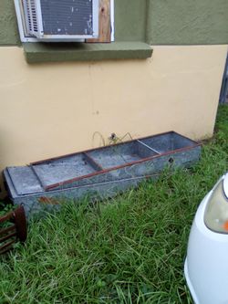 Truck/Car ramps