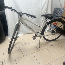 Bike For Sale (NEED OF REPAIR)