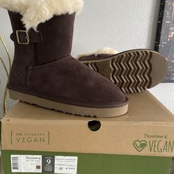 Botas De Mujer Size 8 Marca Style Co