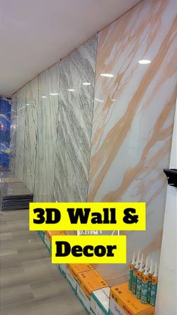 Wall panel