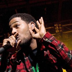 Ticket Available For Kid Cudi With Big Boi And A-Trak