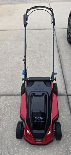 Toro stripe