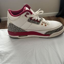Jordan 3 Gs 
