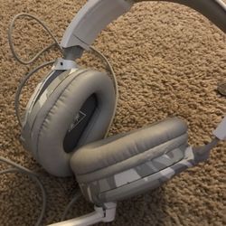 Gaming Headphones 