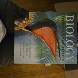 Biology Concepts & Connections 5th Edition