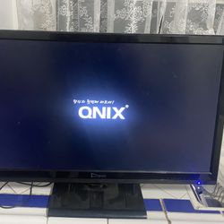 QNIX Monitor 27”