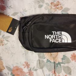 North Face Waist Bag 