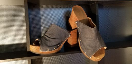 Really comfortable shoes