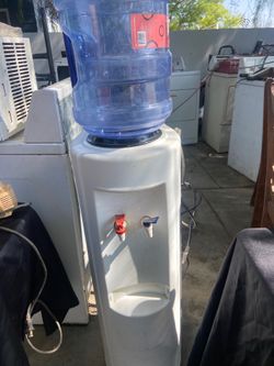 Dispensador para agua