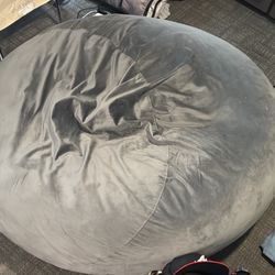 Large Beanbag 