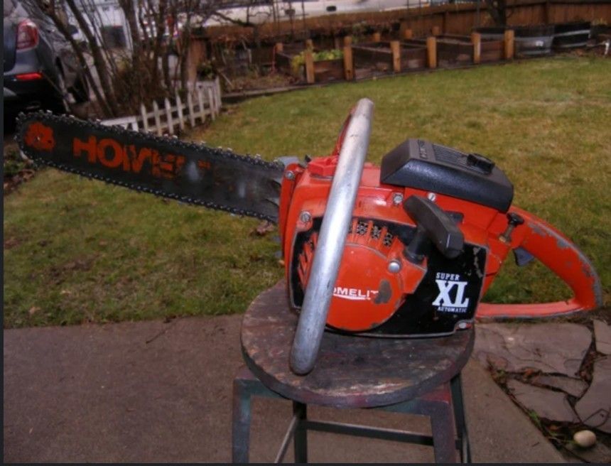 Homelite Chainsaw for Sale in Denver, CO OfferUp