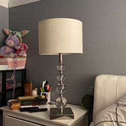elegant lamp