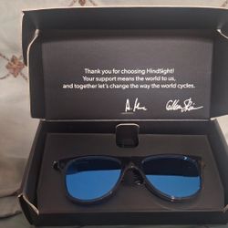 Hindsight Sunglasses