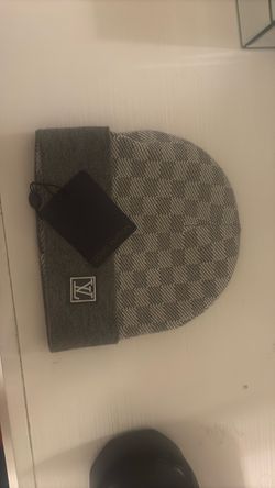 Louis Vuitton beanie