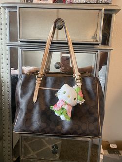 Coach Vintage Bag