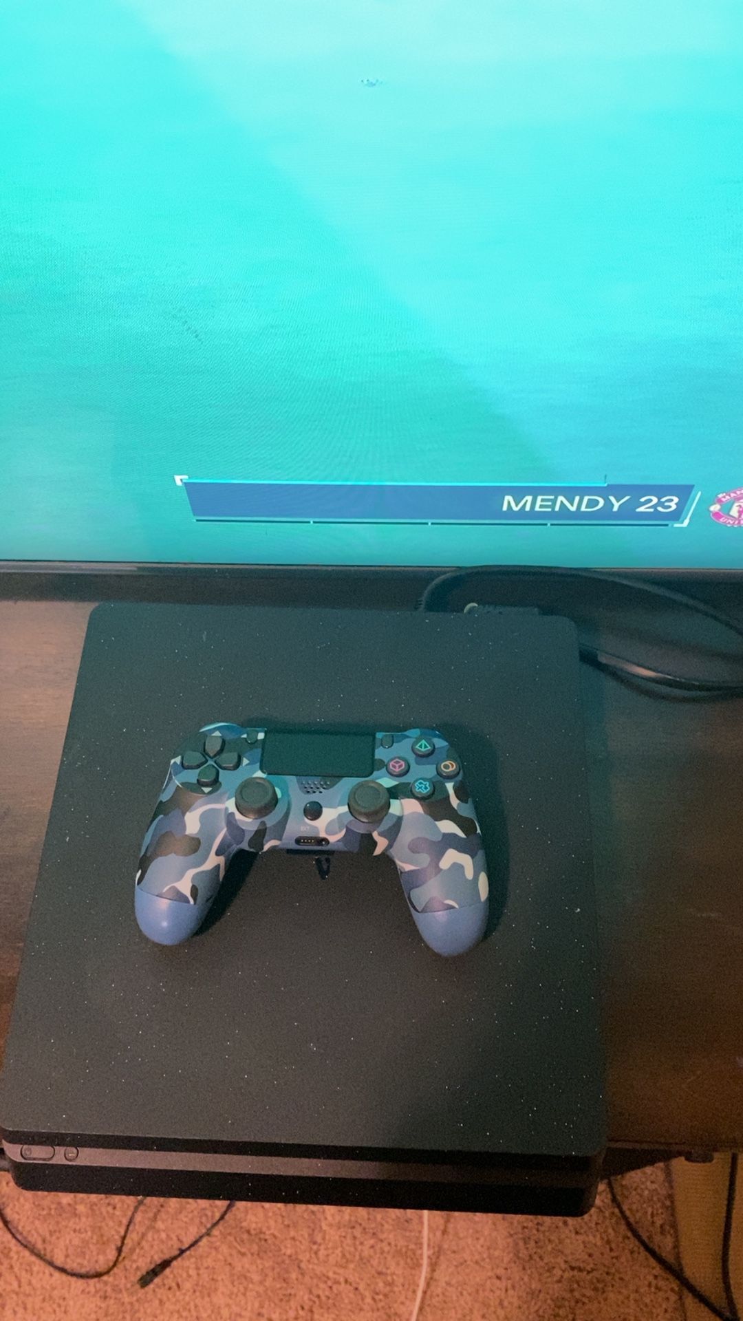 Ps4 Slim 1tb