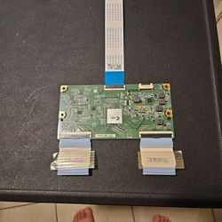T-con Board For Samsung Tv