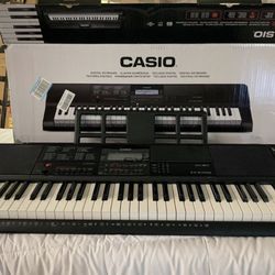 casio ct-x700 keyboard