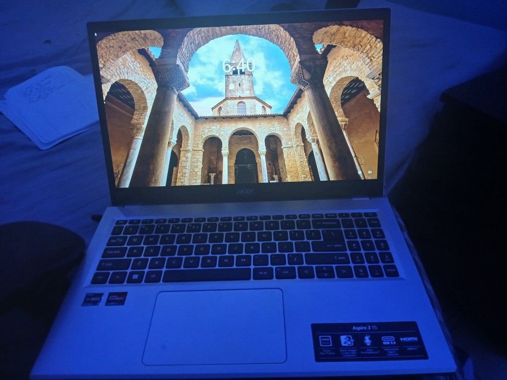 Acer Labtop
