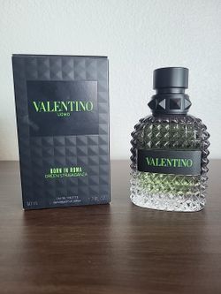 Valentino Green Stravaganza 100ml