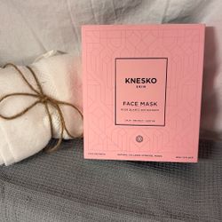 Skincare | Face Mask | New
