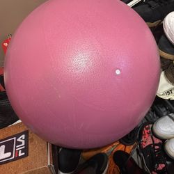Yoga Ball 