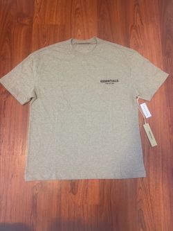 Fear Of God Essentials Shirt