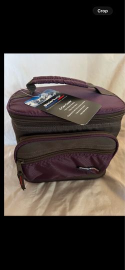 Glacier’s Edge 8 Can Cooler