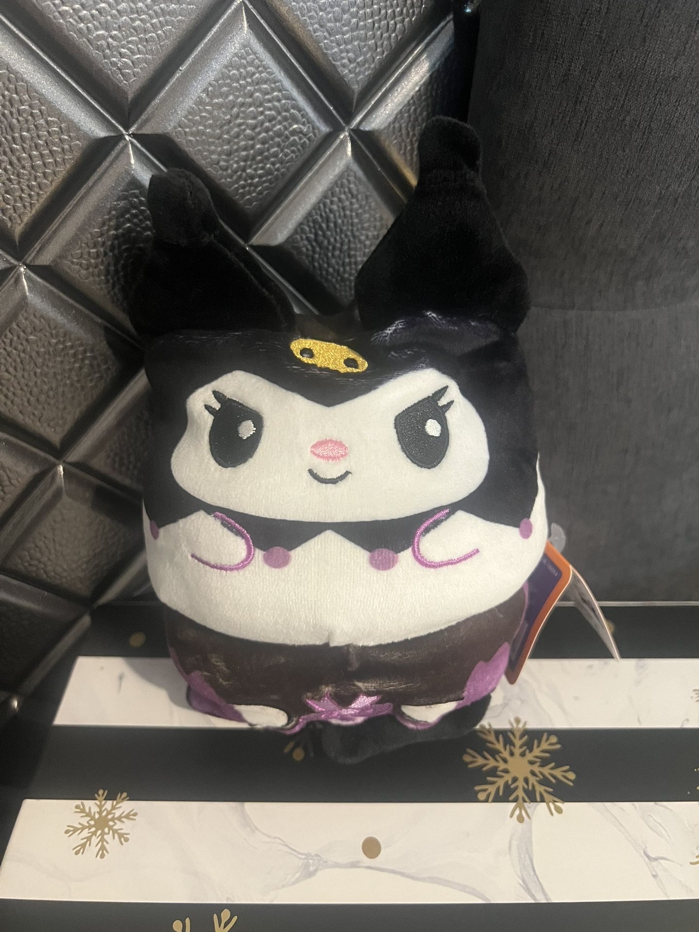 Hello Kitty & Friends Reversible Plushies
