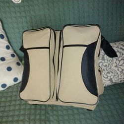 Baby Travel Bag