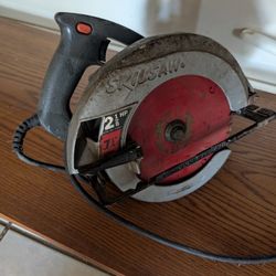 Circular Saw 