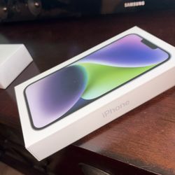 Verizon iPhone 14 Plus and iWatch SE 44 MM/ML Combo