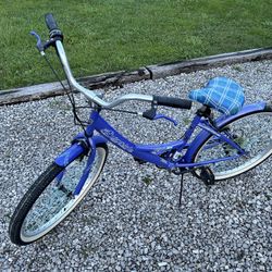 26” Kent Women’s Bike