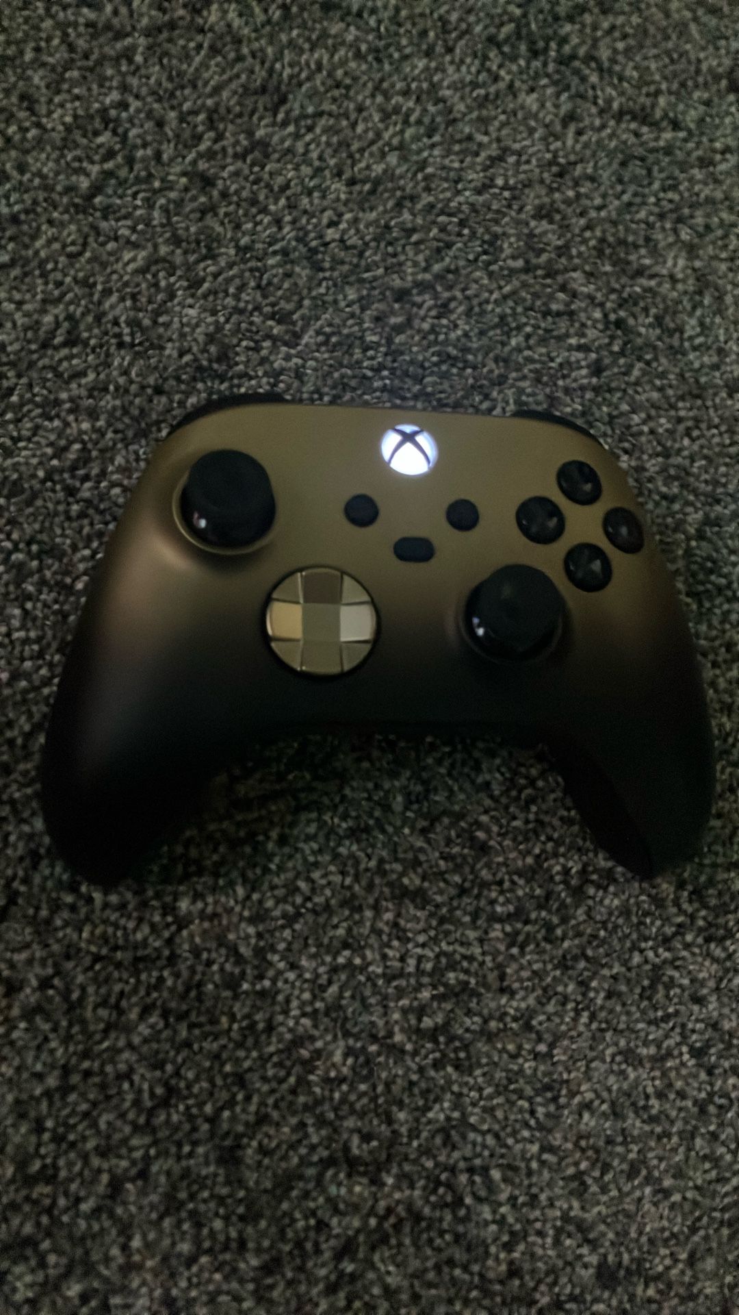 Xbox Controller 1 Year Warranty