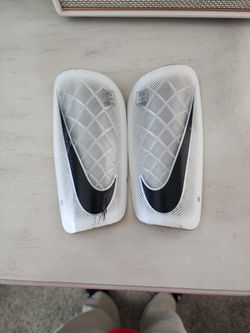 Nike Soccer Shin Guards 