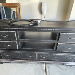 Antique Dresser 