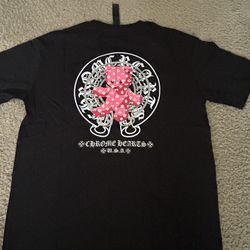 Chrome Tee