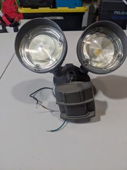 Security Light