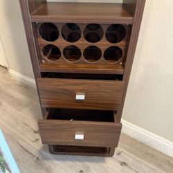Wine Cabinet 