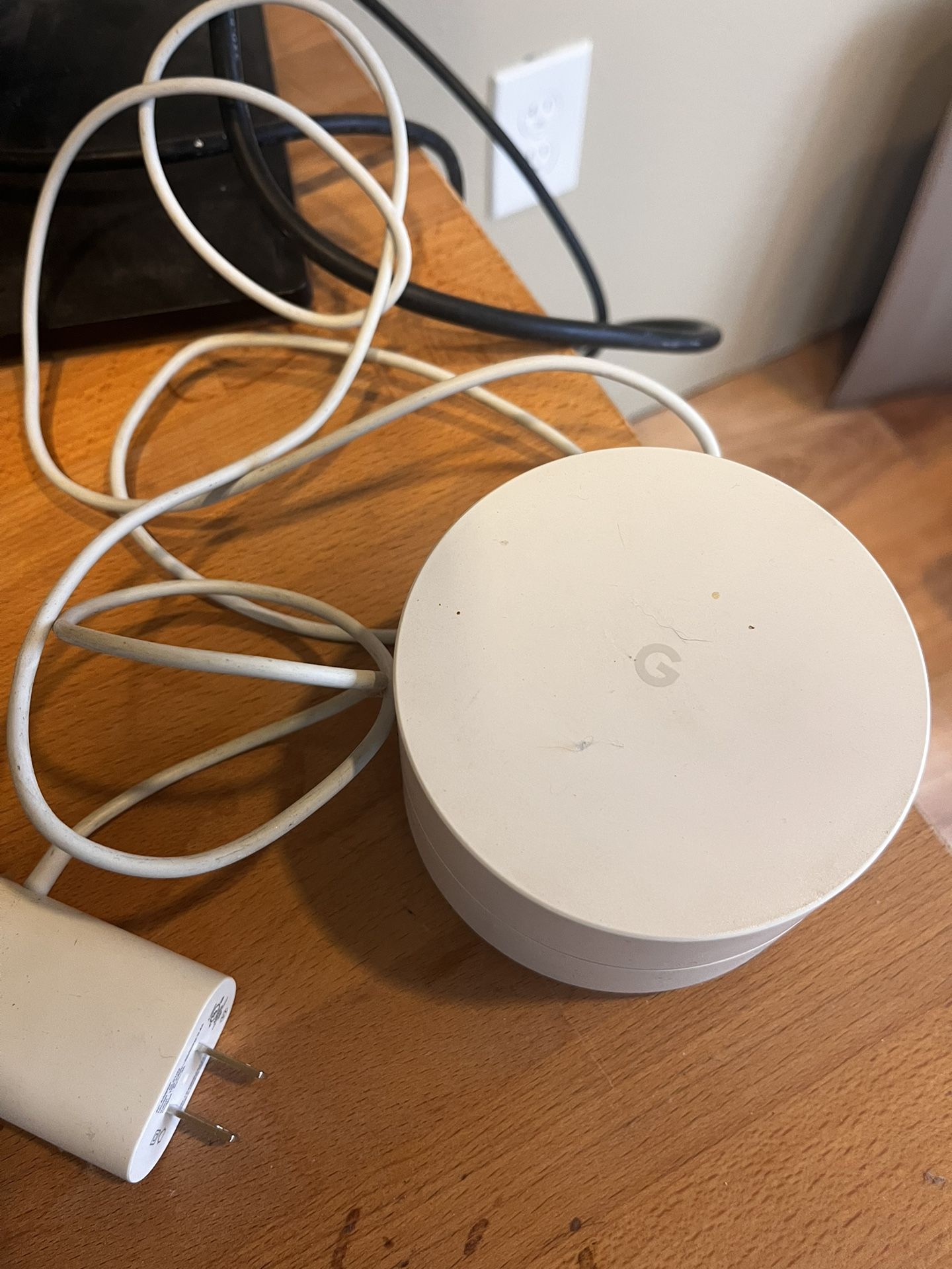 Google Nest WiFi