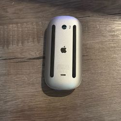 Apple Magic Mouse 