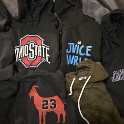 Hoddies 