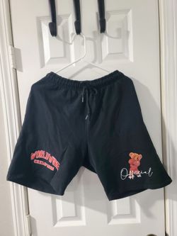 Men variety shorts
