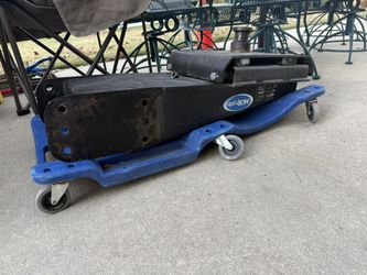 MoRyde Rv Hitch