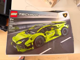 Lego 42161