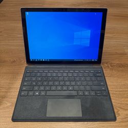 Microsoft Surface Pro