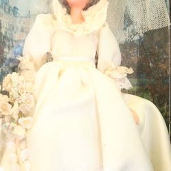 Princess Diana Doll - In Box - $45.00