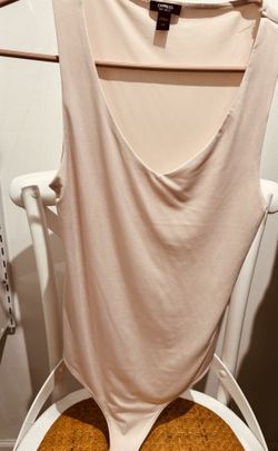 XS TANK/BODYSUIT EXPRESS